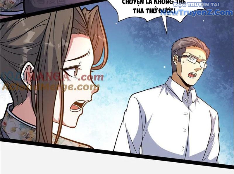 Siêu Phàm Sát Thần: Chapter 245