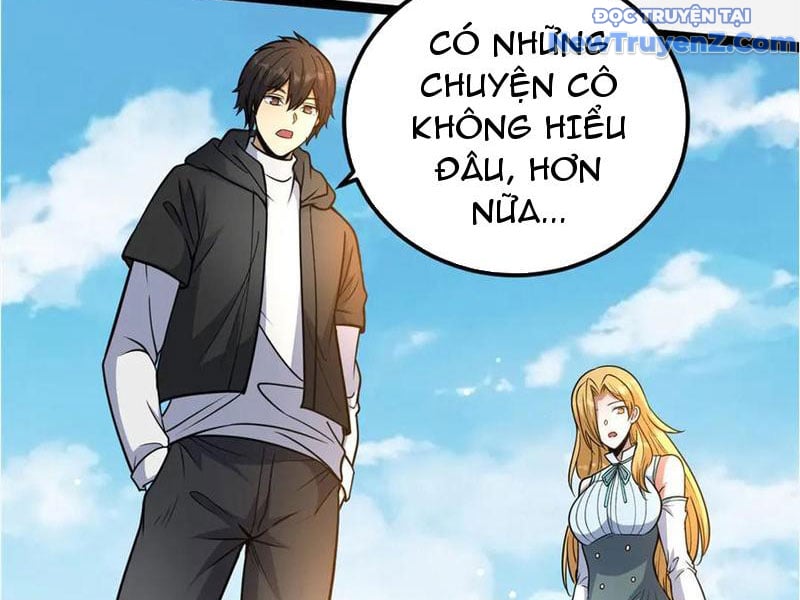 Siêu Phàm Sát Thần: Chapter 245