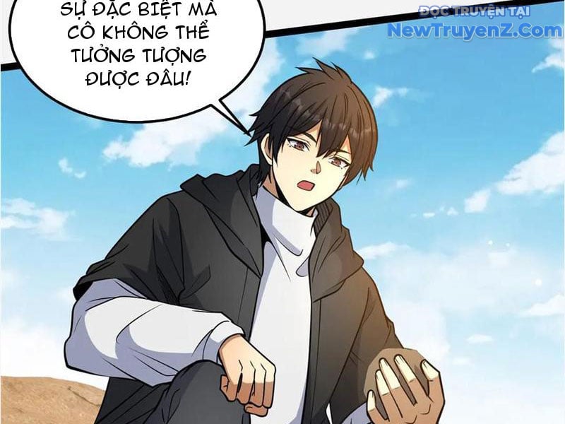 Siêu Phàm Sát Thần: Chapter 245