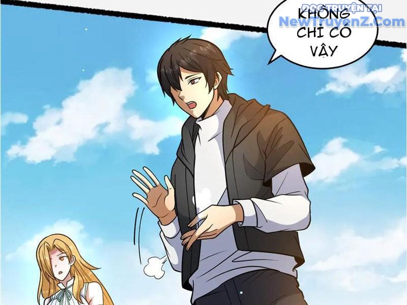 Siêu Phàm Sát Thần: Chapter 245