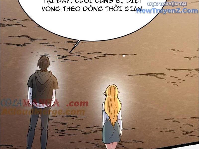 Siêu Phàm Sát Thần: Chapter 245