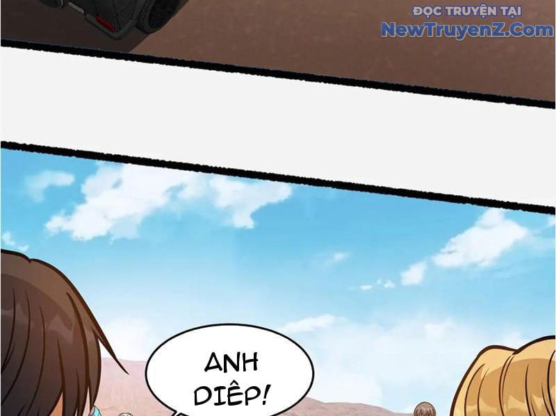 Siêu Phàm Sát Thần: Chapter 245