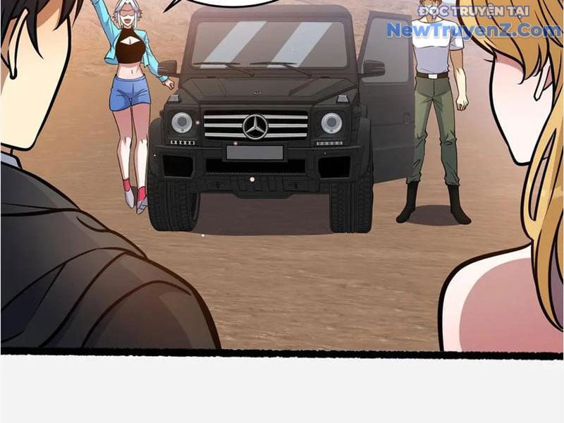Siêu Phàm Sát Thần: Chapter 245
