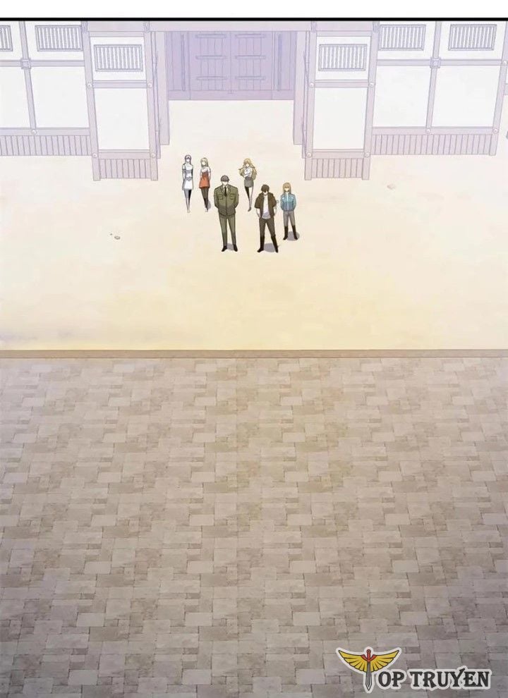 Siêu Phàm Sát Thần: Chapter 252