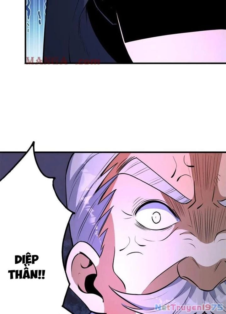 Siêu Phàm Sát Thần: Chapter 252