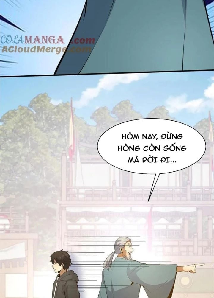 Siêu Phàm Sát Thần: Chapter 252