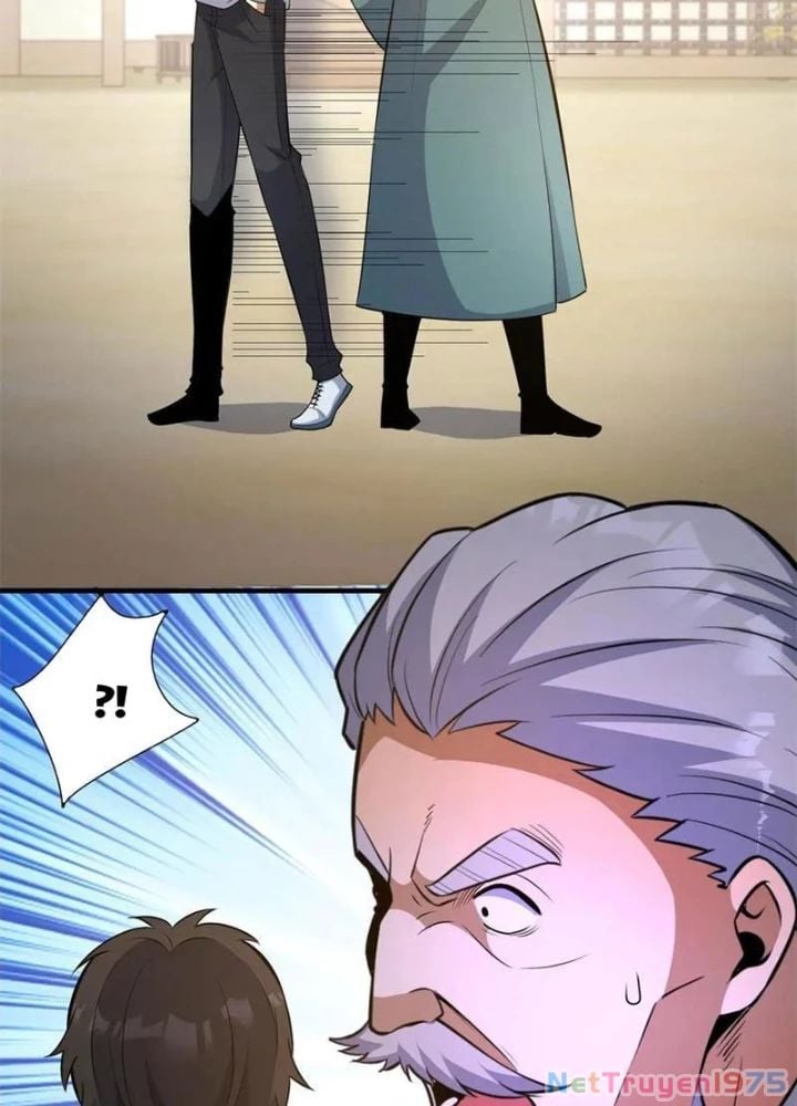 Siêu Phàm Sát Thần: Chapter 252