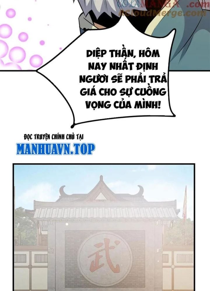 Siêu Phàm Sát Thần: Chapter 252