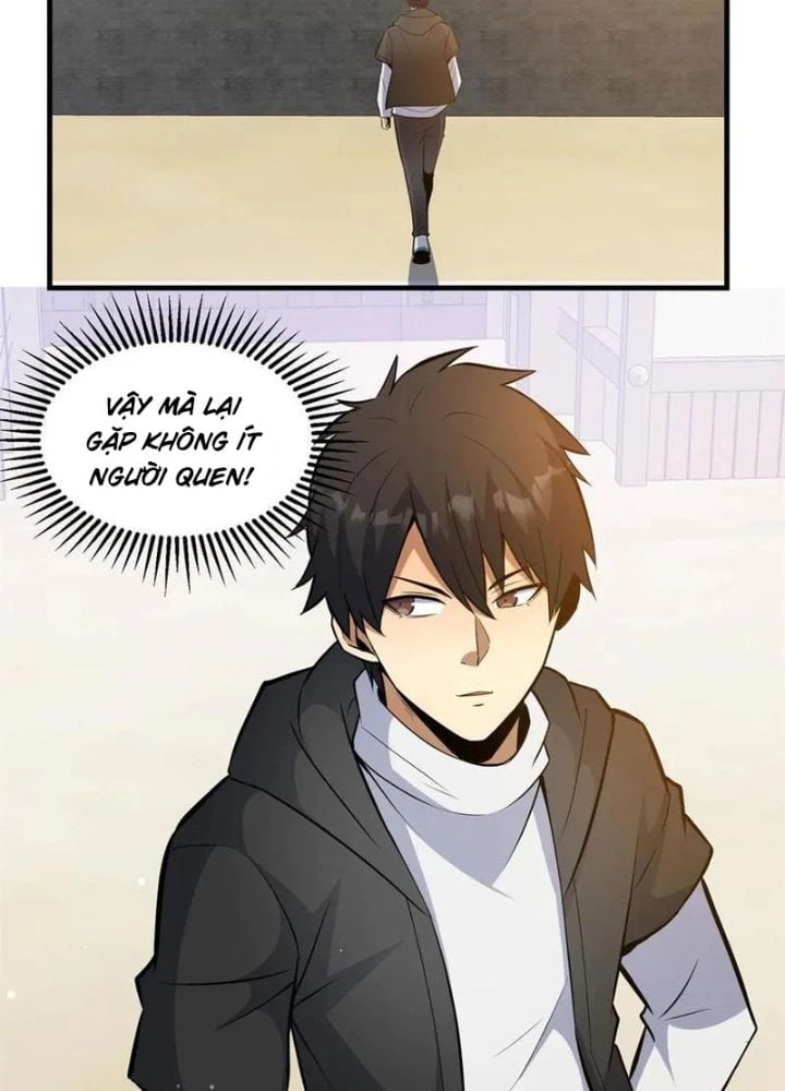 Siêu Phàm Sát Thần: Chapter 252