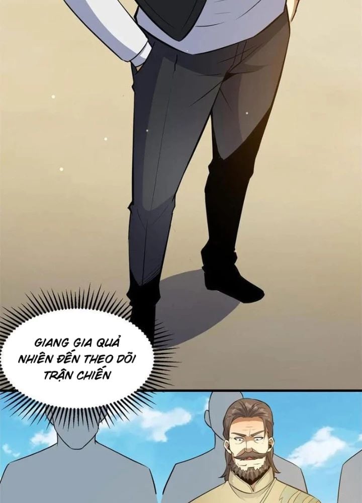 Siêu Phàm Sát Thần: Chapter 252