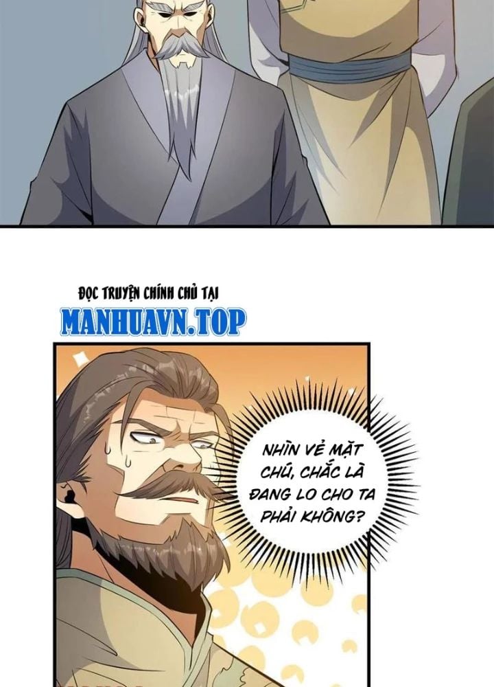 Siêu Phàm Sát Thần: Chapter 252