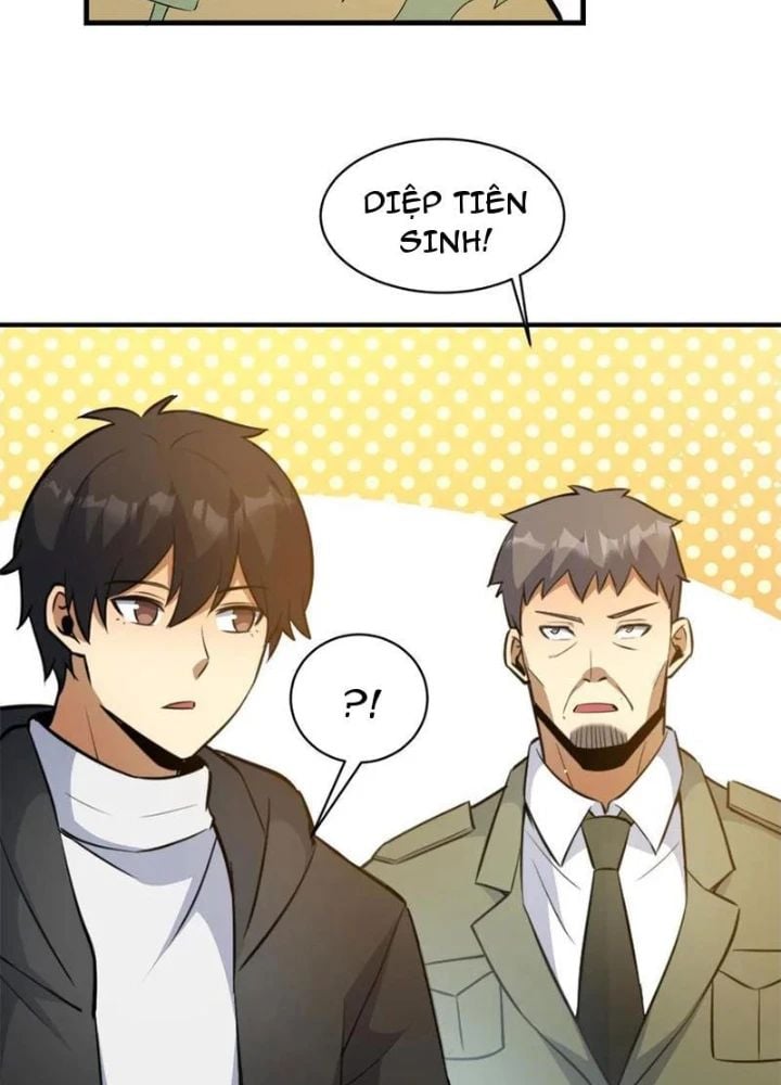 Siêu Phàm Sát Thần: Chapter 252