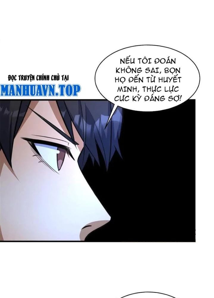 Siêu Phàm Sát Thần: Chapter 252