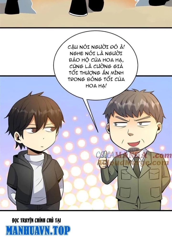 Siêu Phàm Sát Thần: Chapter 252