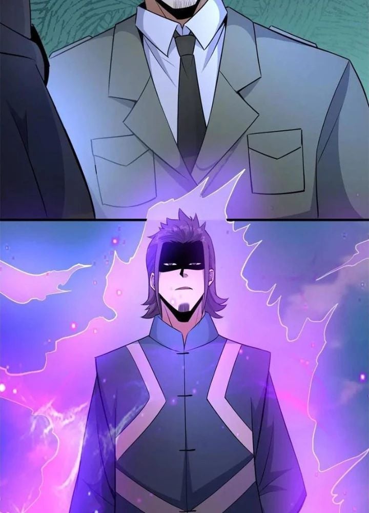 Siêu Phàm Sát Thần: Chapter 252