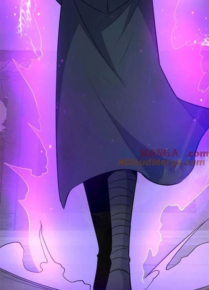 Siêu Phàm Sát Thần: Chapter 252