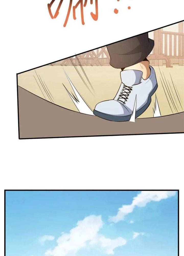 Siêu Phàm Sát Thần: Chapter 252