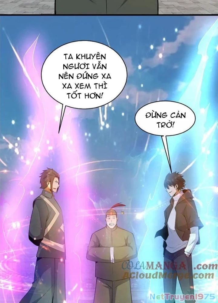 Siêu Phàm Sát Thần: Chapter 252
