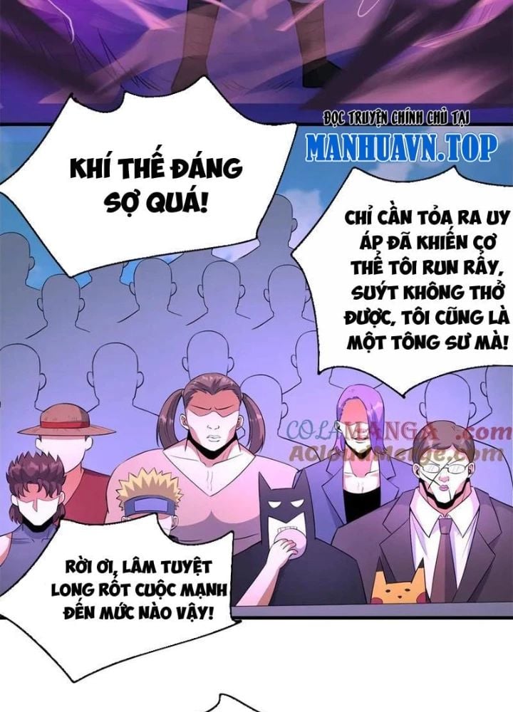 Siêu Phàm Sát Thần: Chapter 252