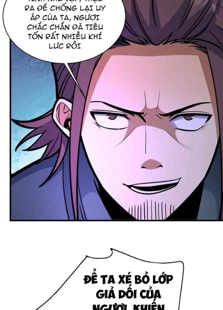 Siêu Phàm Sát Thần: Chapter 252