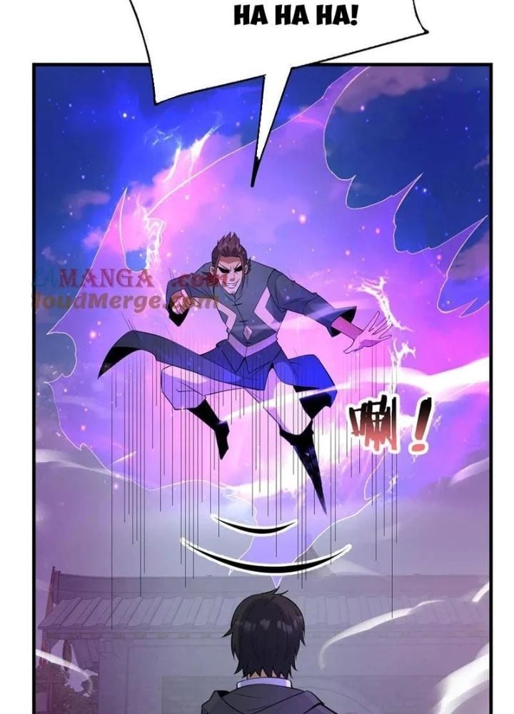 Siêu Phàm Sát Thần: Chapter 252