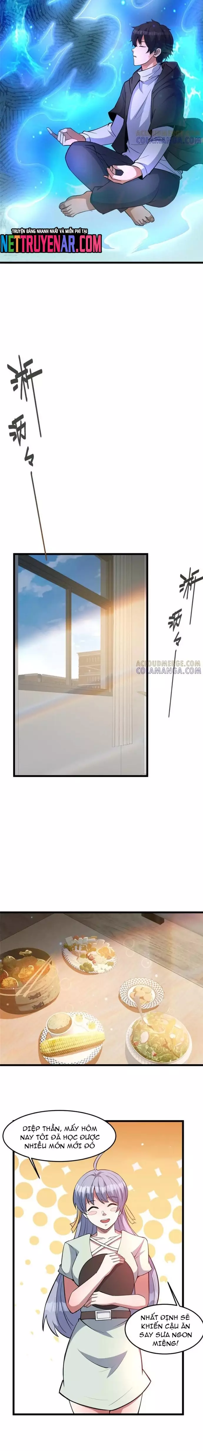 Siêu Phàm Sát Thần: Chapter 272
