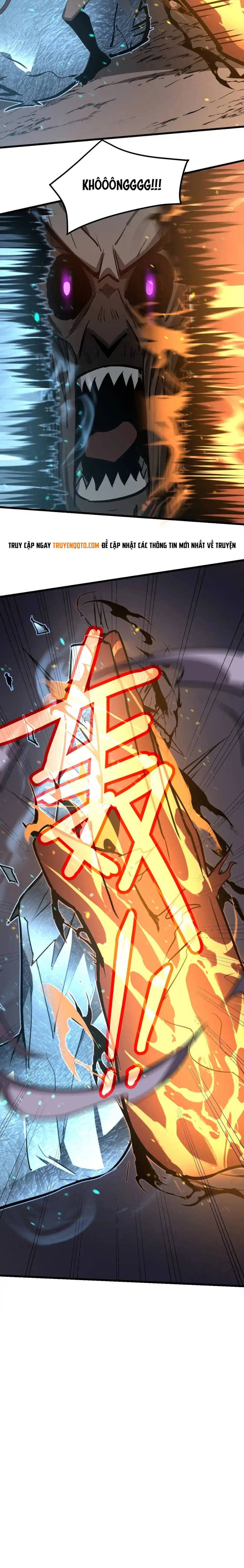 Siêu Phàm Tiến Hóa: Chapter 141