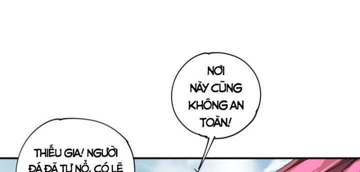 Siêu Thần Chế Tạp Sư: Chapter 142