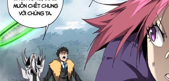 Siêu Thần Chế Tạp Sư: Chapter 142