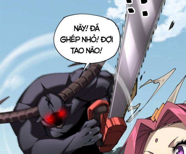 Siêu Thần Chế Tạp Sư: Chapter 142
