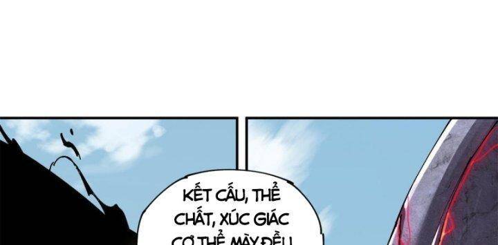 Siêu Thần Chế Tạp Sư: Chapter 142