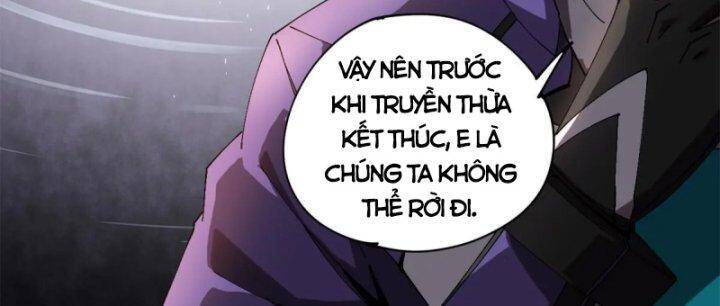 Siêu Thần Chế Tạp Sư: Chapter 143