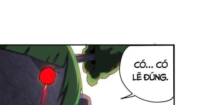 Siêu Thần Chế Tạp Sư: Chapter 143