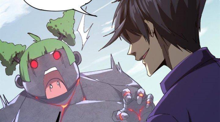 Siêu Thần Chế Tạp Sư: Chapter 143