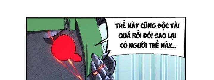 Siêu Thần Chế Tạp Sư: Chapter 143