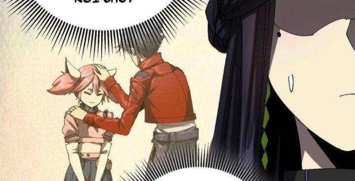 Siêu Thần Chế Tạp Sư: Chapter 143