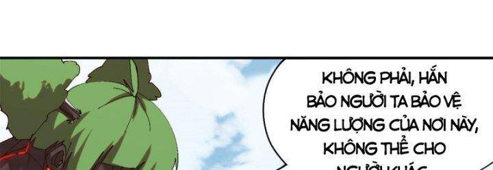 Siêu Thần Chế Tạp Sư: Chapter 143