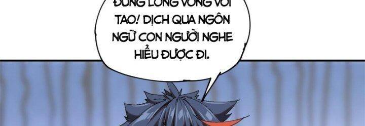 Siêu Thần Chế Tạp Sư: Chapter 143
