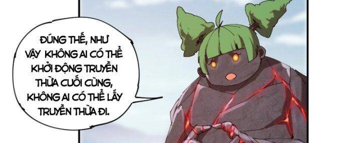 Siêu Thần Chế Tạp Sư: Chapter 143