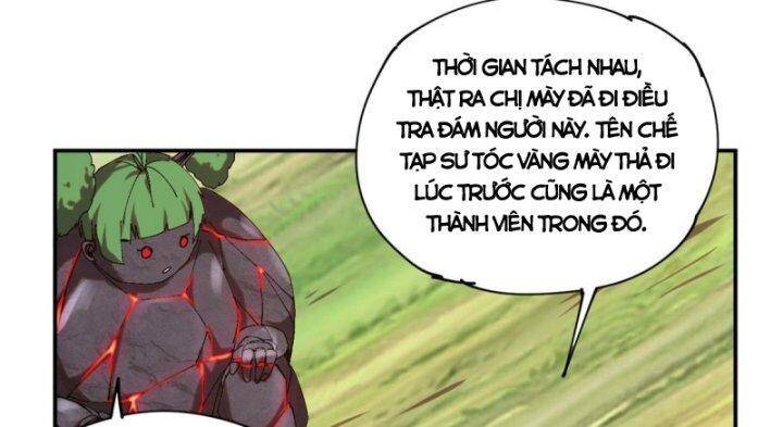 Siêu Thần Chế Tạp Sư: Chapter 143