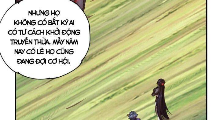 Siêu Thần Chế Tạp Sư: Chapter 143