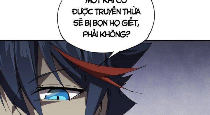 Siêu Thần Chế Tạp Sư: Chapter 143