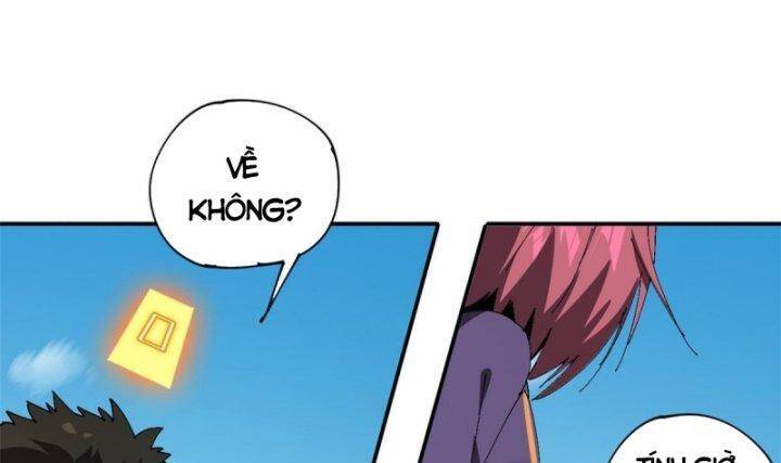 Siêu Thần Chế Tạp Sư: Chapter 144