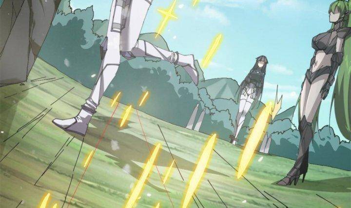 Siêu Thần Chế Tạp Sư: Chapter 144