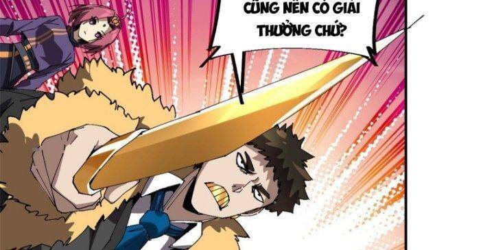 Siêu Thần Chế Tạp Sư: Chapter 144
