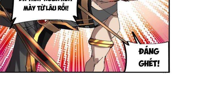 Siêu Thần Chế Tạp Sư: Chapter 144