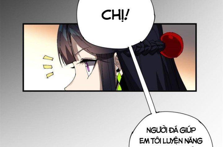 Siêu Thần Chế Tạp Sư: Chapter 144
