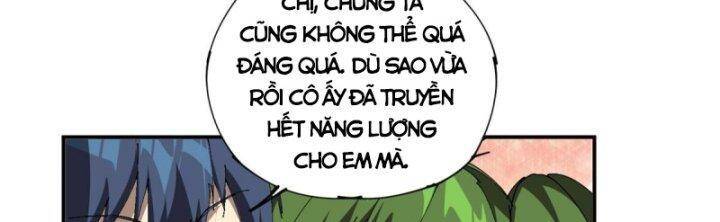Siêu Thần Chế Tạp Sư: Chapter 144