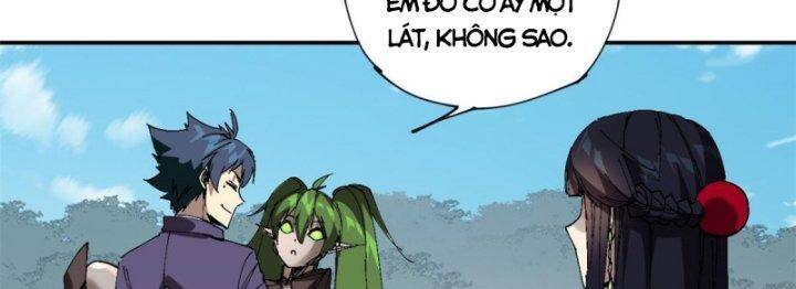 Siêu Thần Chế Tạp Sư: Chapter 144