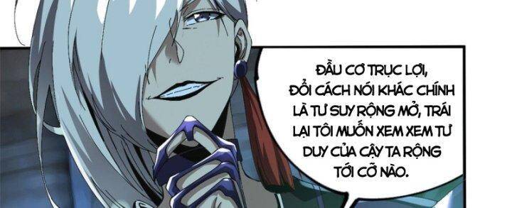 Siêu Thần Chế Tạp Sư: Chapter 145